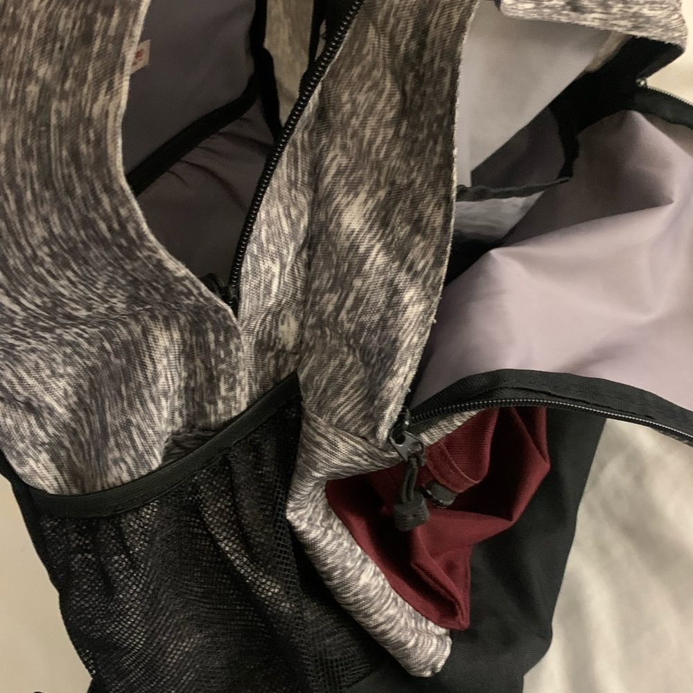 Medium backpack from Target. - Picture 3 of 9